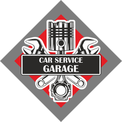 Car Service Garage